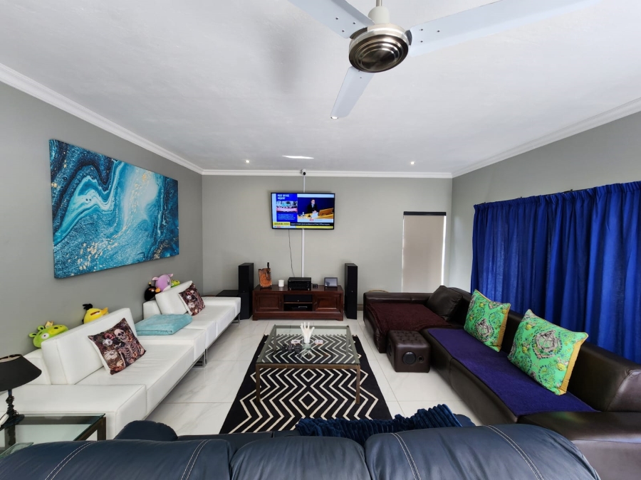 3 Bedroom Property for Sale in Leloko Lifestyle Estate North West